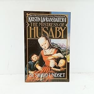 Seller image for The Mistress of Husaby: Kristin Lavransdatter, Vol. 2 for sale by Cat On The Shelf