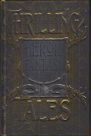 Bild des Verkufers fr Heroic Fantasy: Short Stories zum Verkauf von Adventures Underground