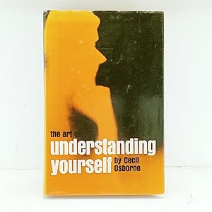 Image du vendeur pour The Art of Understanding Yourself mis en vente par Cat On The Shelf