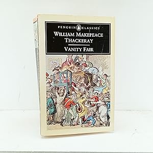 Seller image for Vanity Fair for sale by Cat On The Shelf