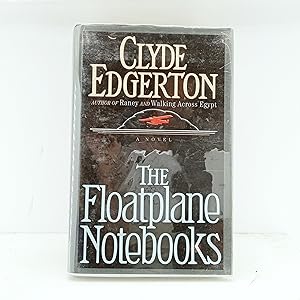 Imagen del vendedor de The Floatplane Notebooks a la venta por Cat On The Shelf