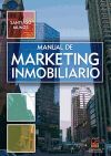 Imagen del vendedor de Manual de Marketing Inmobiliario a la venta por AG Library