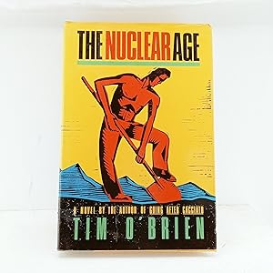 Seller image for The Nuclear Age for sale by Cat On The Shelf