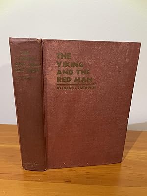 Seller image for The Viking and the Red Man for sale by Matthew's Books