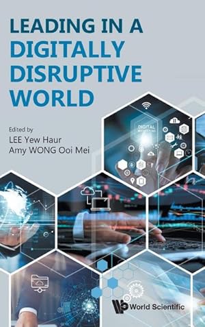 Seller image for Leading in a Digitally Disruptive World for sale by AHA-BUCH GmbH