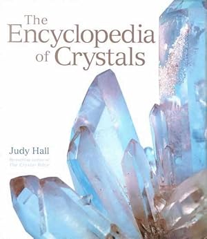 The Encyclopedia of Crystals