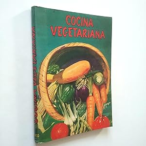 Imagen del vendedor de Cocina vegetariana a la venta por MAUTALOS LIBRERA