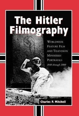 Imagen del vendedor de HITLER FILMOGRAPHY a la venta por moluna