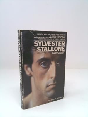 Immagine del venditore per Sylvester Stallone venduto da ThriftBooksVintage