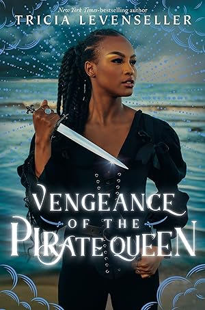 Seller image for Vengeance of the Pirate Queen for sale by moluna