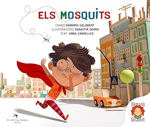 Seller image for Els mosquits for sale by Imosver