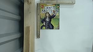 Bild des Verkufers fr Isaac Newton and the Laws of Motion (Inventions and Discovery series) zum Verkauf von Jenson Books Inc