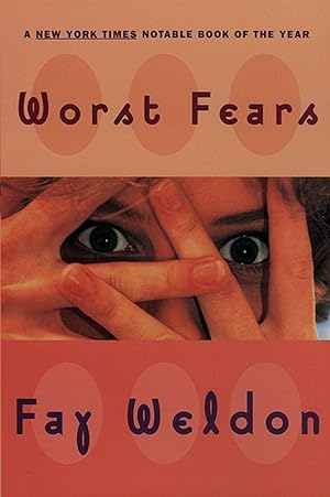 Bild des Verkufers fr Worst Fears. Beste Feindinnen, englische Ausgabe zum Verkauf von moluna