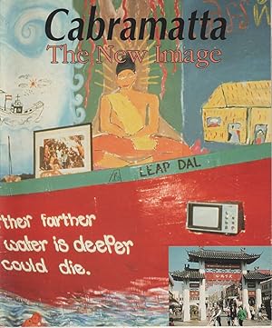 Seller image for Cabramatta: The New Image. for sale by Asia Bookroom ANZAAB/ILAB