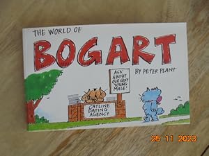 World Of Bogart