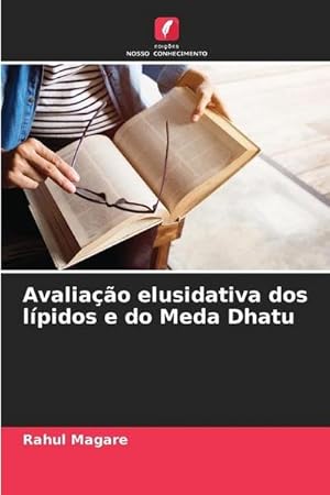 Seller image for Avaliao elusidativa dos lpidos e do Meda Dhatu for sale by AHA-BUCH GmbH