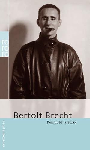 Bild des Verkufers fr Bertolt Brecht zum Verkauf von NEPO UG