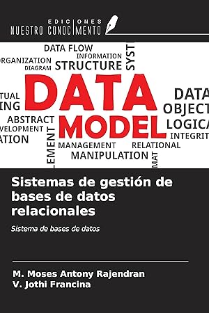 Seller image for Sistemas de gestin de bases de datos relacionales for sale by moluna