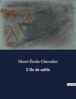 Seller image for L'le de sable for sale by AHA-BUCH GmbH