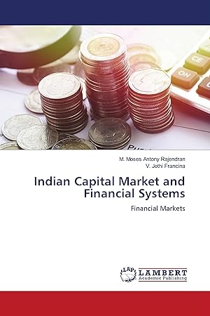 Seller image for Indian Capital Market and Financial Systems for sale by moluna