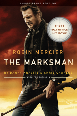 Imagen del vendedor de The Marksman (Paperback or Softback) a la venta por BargainBookStores