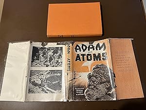 Seller image for Adam and Atoms for sale by Gnosis Books