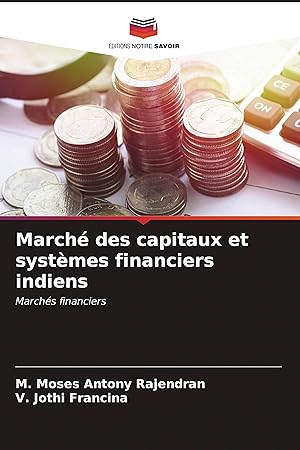 Seller image for March des capitaux et systmes financiers indiens for sale by moluna