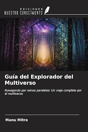 Bild des Verkufers fr Gua del Explorador del Multiverso zum Verkauf von moluna