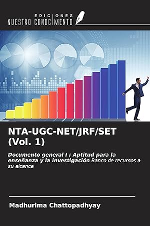 Bild des Verkufers fr NTA-UGC-NET/JRF/SET (Vol. 1) zum Verkauf von moluna