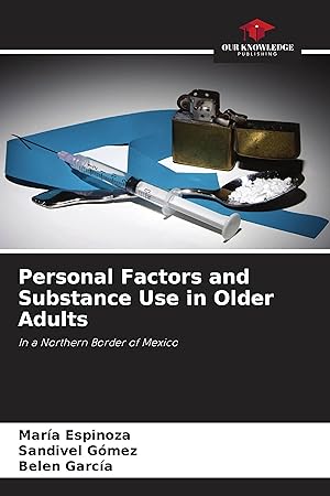 Bild des Verkufers fr Personal Factors and Substance Use in Older Adults zum Verkauf von moluna
