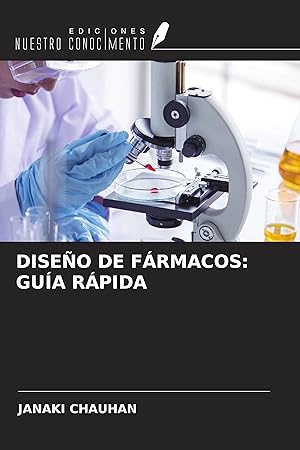 Seller image for DISE�O DE F�RMACOS: GU�A R�PIDA for sale by moluna