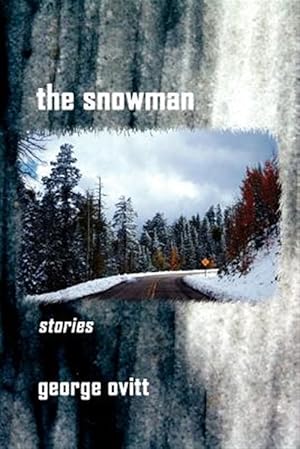 Seller image for The Snowman for sale by GreatBookPrices