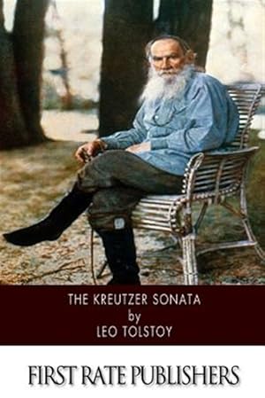 Immagine del venditore per Kreutzer Sonata venduto da GreatBookPrices