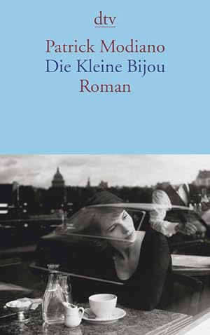 Bild des Verkufers fr Die Kleine Bijou: Roman zum Verkauf von Gerald Wollermann