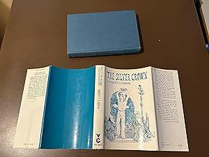 Seller image for The Silver Crown for sale by Gnosis Books