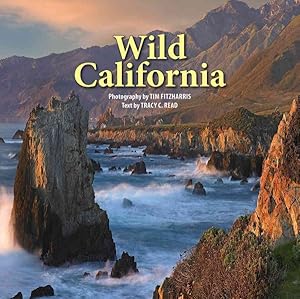 Seller image for Wild California for sale by GreatBookPrices