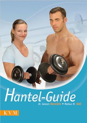 Imagen del vendedor de Hantel-Guide a la venta por Gerald Wollermann