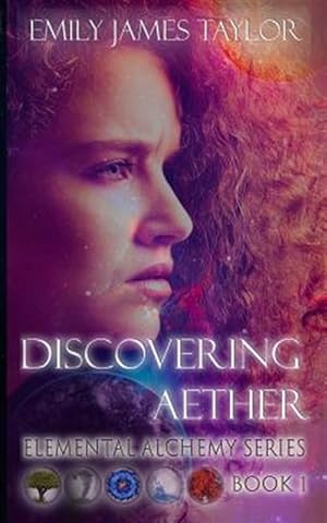 Seller image for Discovering Aether for sale by GreatBookPrices