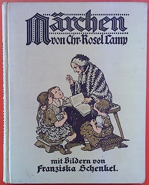 Imagen del vendedor de Mrchen (3. Auflage) a la venta por biblion2