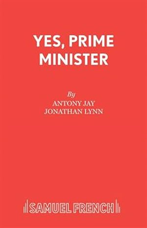 Image du vendeur pour Yes, Prime Minister mis en vente par GreatBookPrices