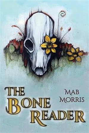 Seller image for The Bone Reader for sale by GreatBookPrices