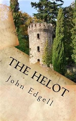 Seller image for Helot for sale by GreatBookPrices