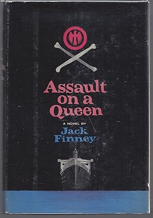 Assault on a Queen