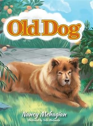 Imagen del vendedor de Old Dog a la venta por GreatBookPrices
