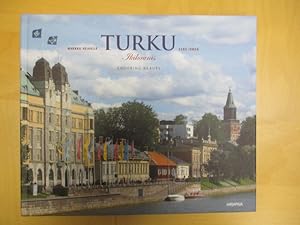 Seller image for Turku Ikikaunis - Enduring Beauty. Bilingual Text - Finnish/English. for sale by Brcke Schleswig-Holstein gGmbH