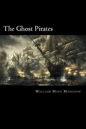 Seller image for The Ghost Pirates for sale by GreatBookPrices