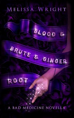 Imagen del vendedor de Blood & Brute & Ginger Root a la venta por GreatBookPrices