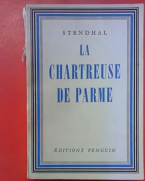 Bild des Verkufers fr La Chartreuse de Parme zum Verkauf von biblion2