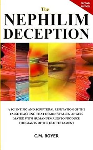 Image du vendeur pour Nephilim Deception mis en vente par GreatBookPrices