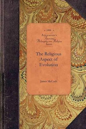 Immagine del venditore per Religious Aspect of Evolution venduto da GreatBookPrices